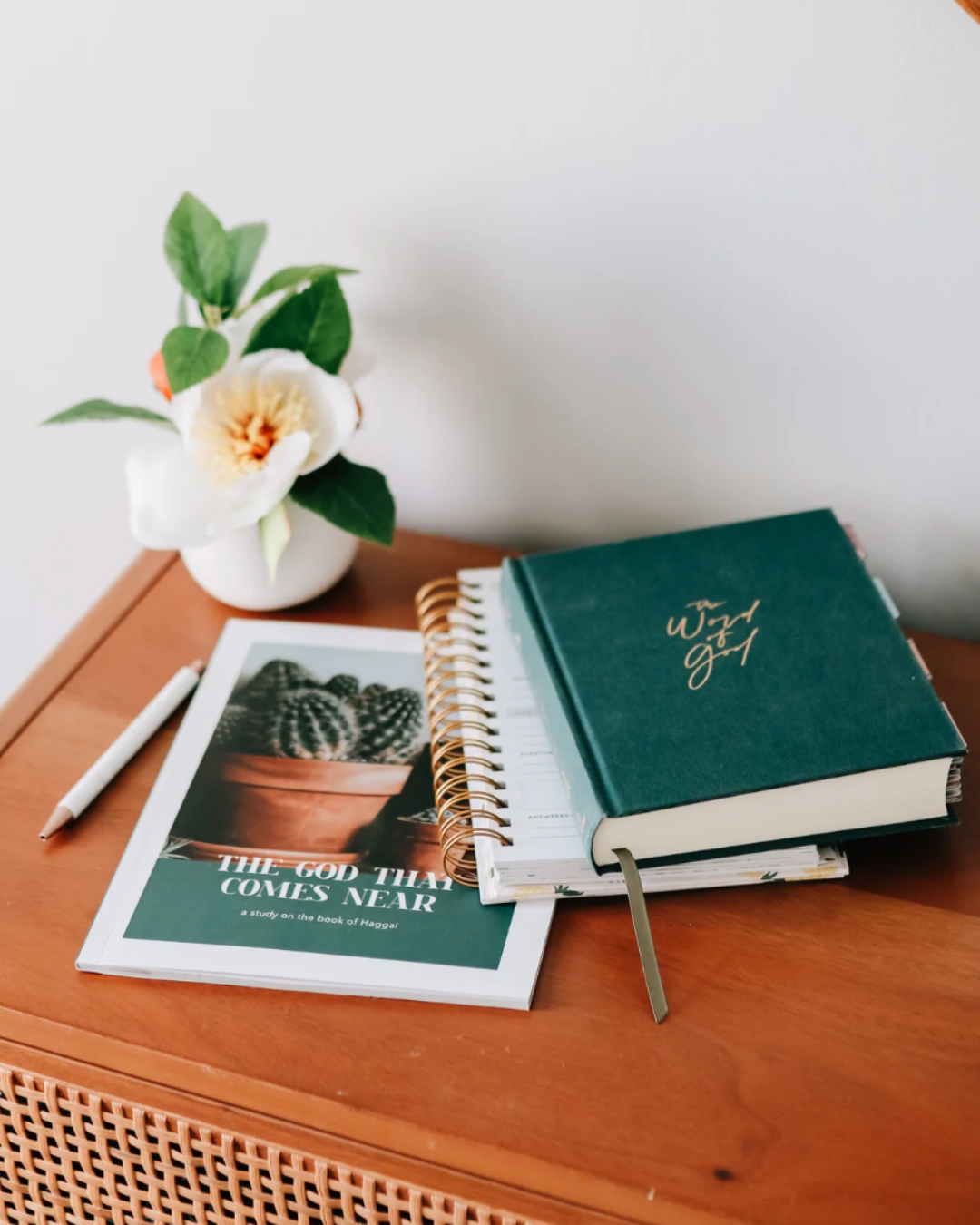 books & journals