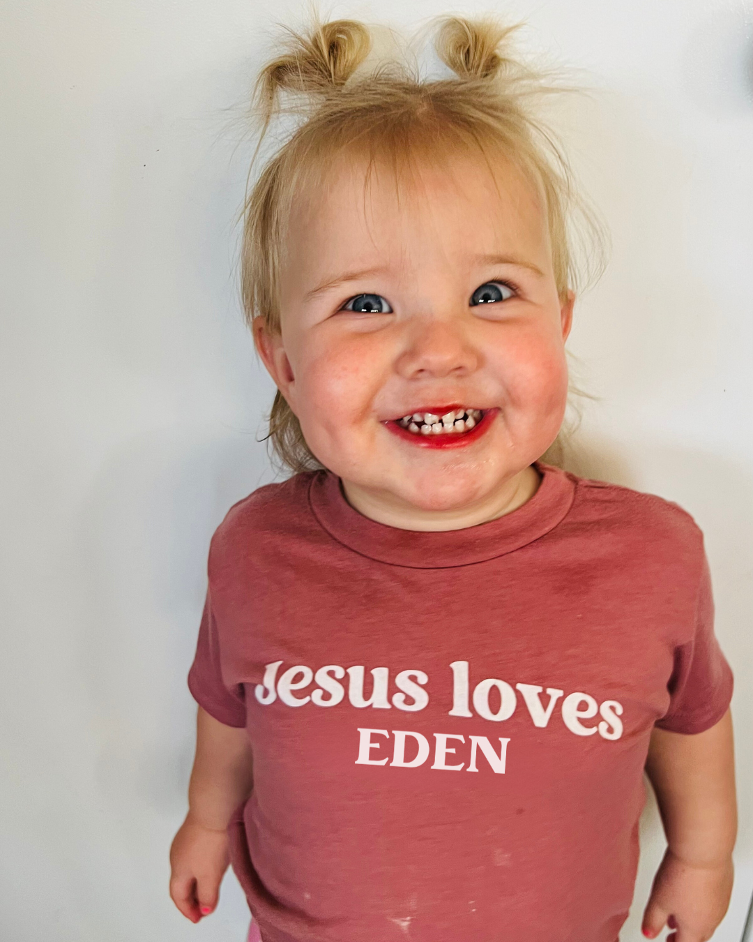 little girl apparel