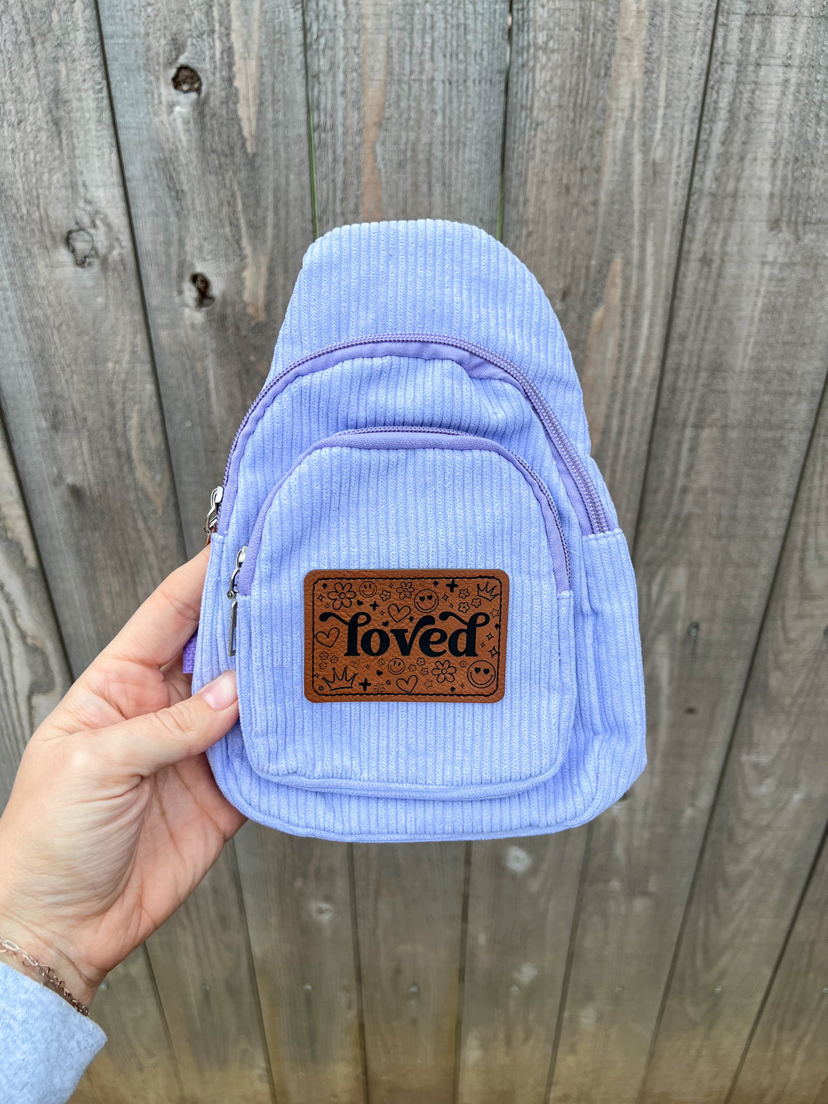 totes & bags