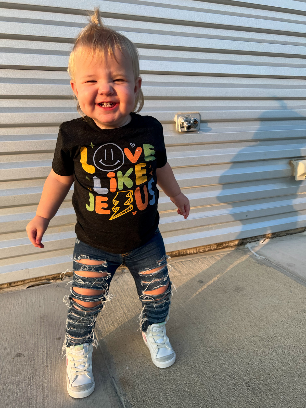 baby & tots