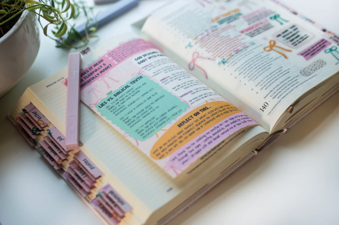 resources for everyday faith