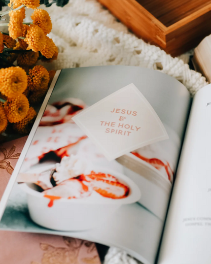 fruit of the Spirit | 3 week study