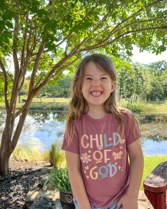 child of God
