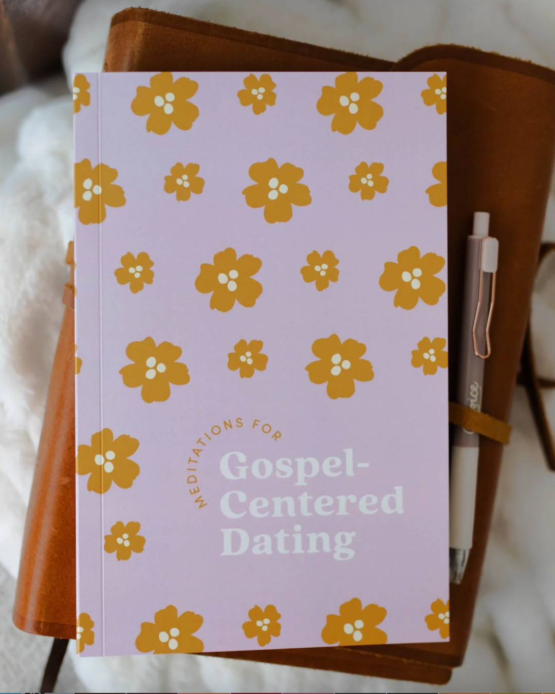 meditations for gospel-centered dating