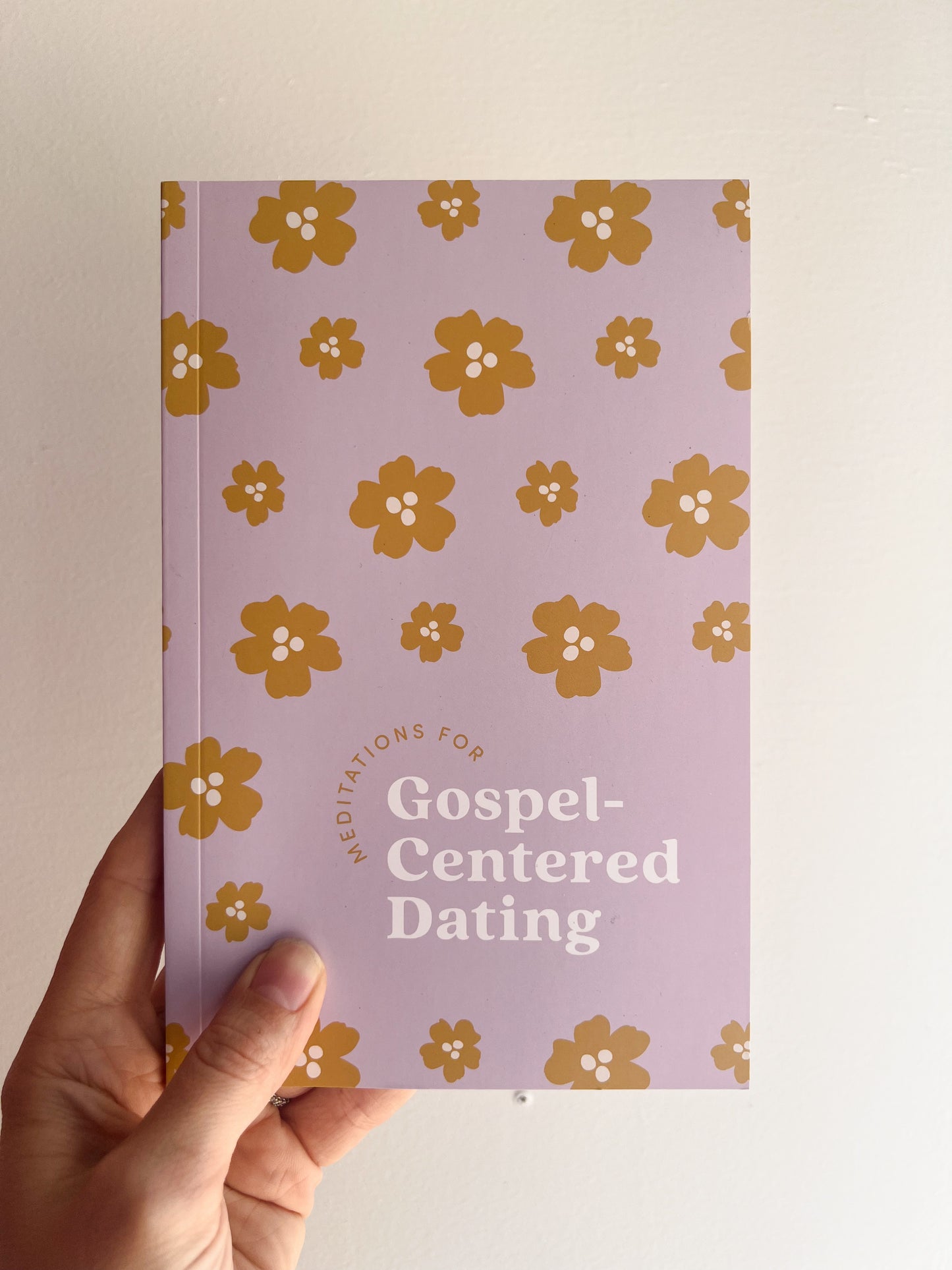 meditations for gospel-centered dating