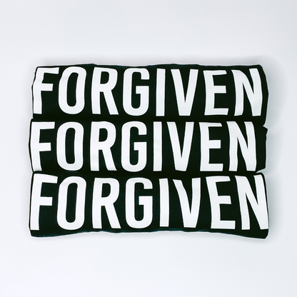 forgiven tee